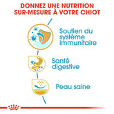 Royal Canin Aliment Sec Chien Bouledogue Français Chiot  3 Kg
